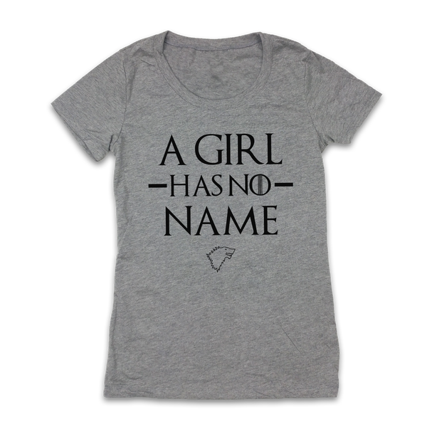 A girl has no name hoodie shop