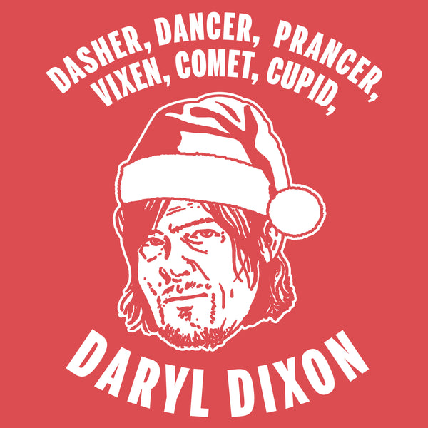 THE WALKING DEAD Ugly Holiday Sweater – Skybound Entertainment