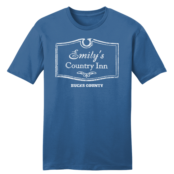 Emily's Country Inn T-shirt