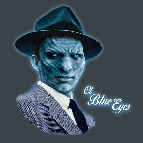 Ol' Blue Eyes