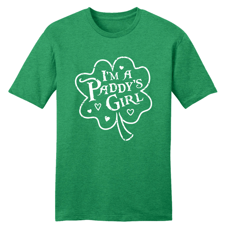 I'm a Paddy's Girl