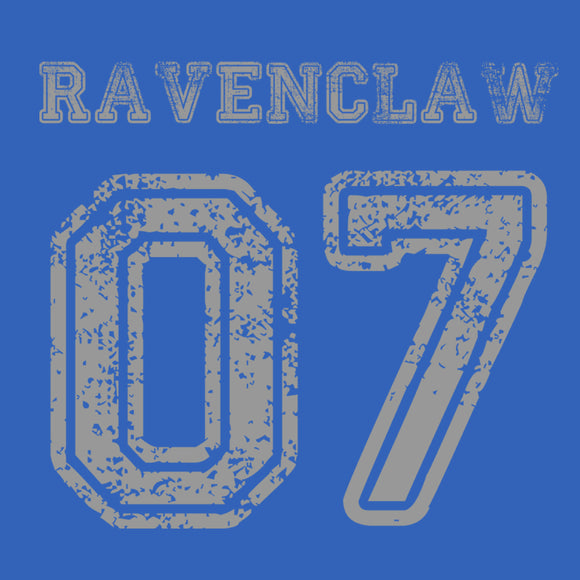 Team Ravenclaw