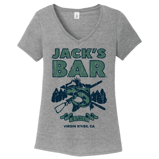 Jack's Bar T-shirt