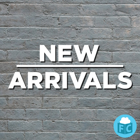 New Arrivals