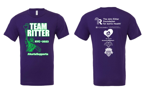 NYC Team Ritter 2023