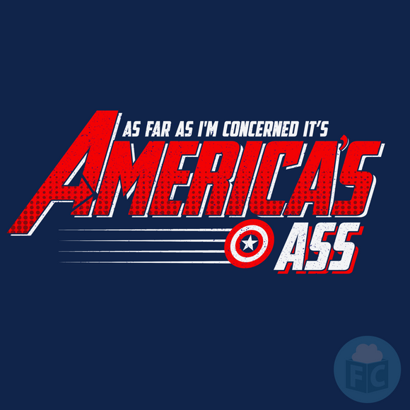America's Ass