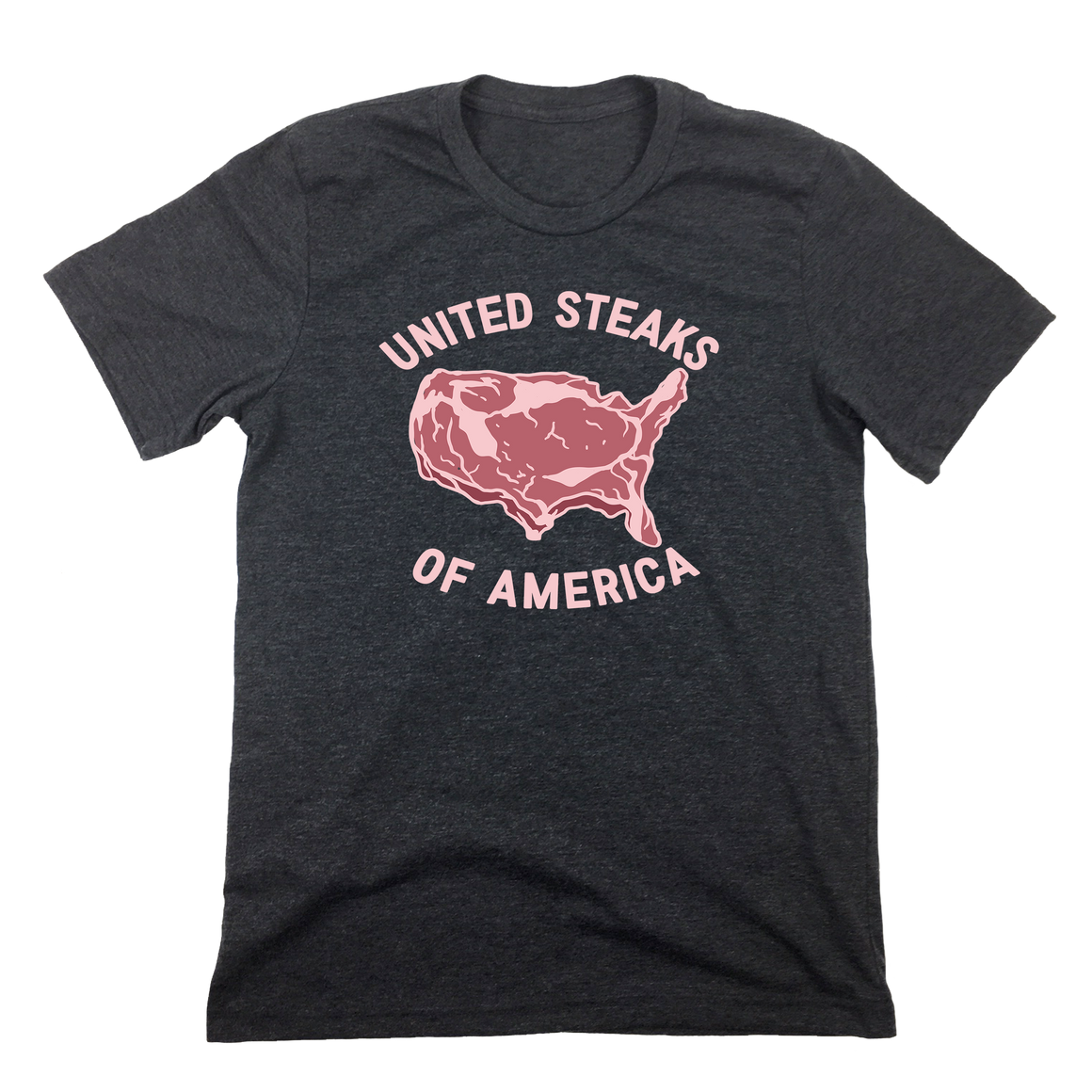 United Steaks of America