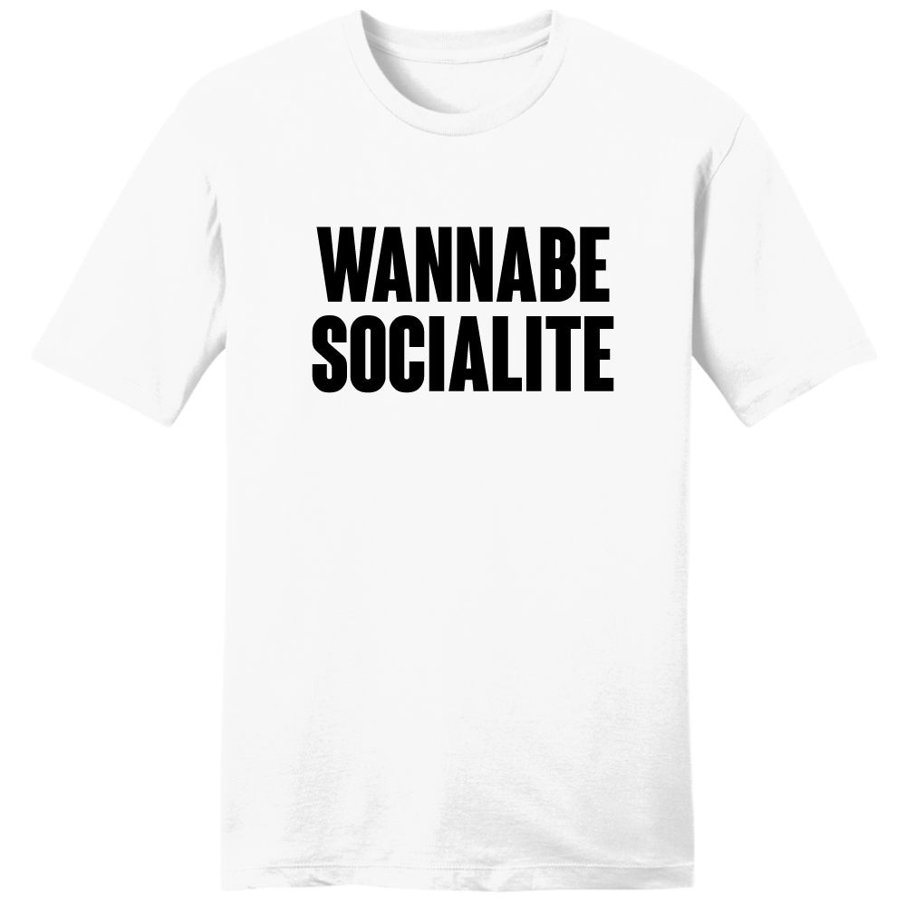 Wannabe Socialite