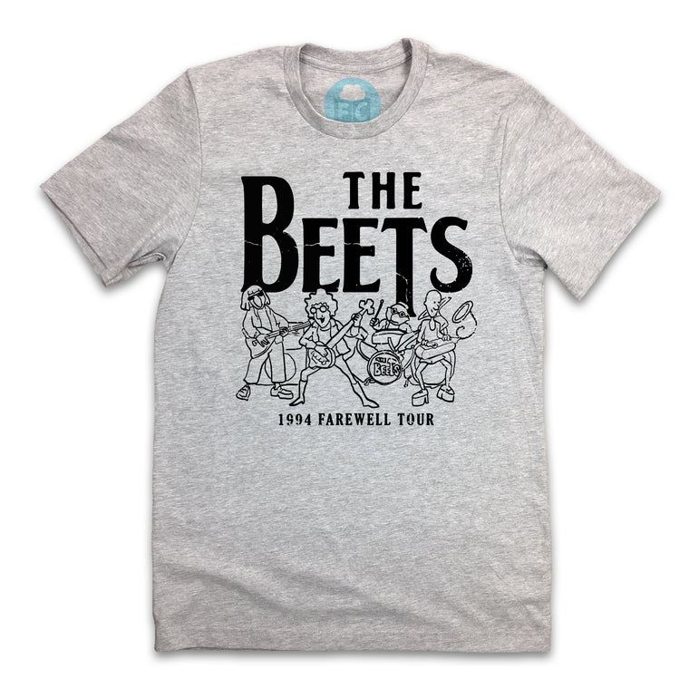 The Beets Farewell Tour