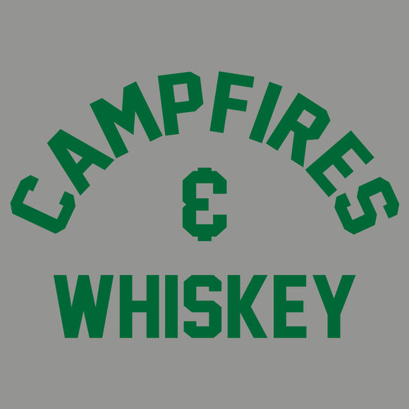 Campfires & Whiskey