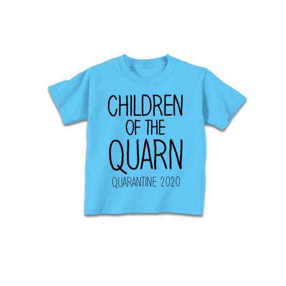 Children Of The QUARN