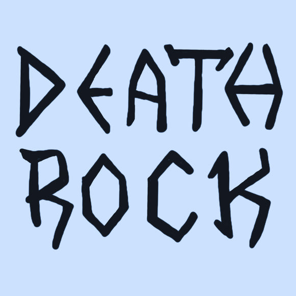 Beavis Death Rock
