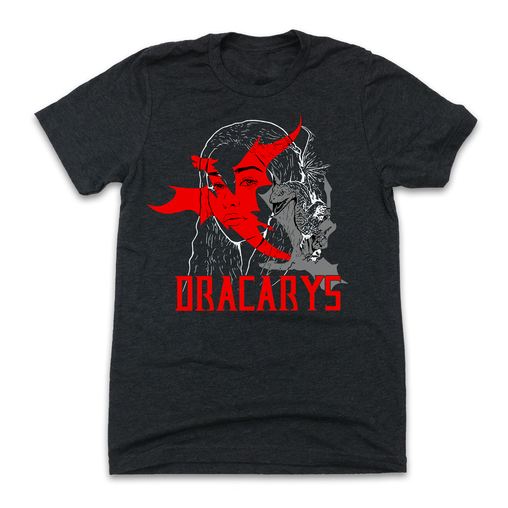 Dracarys Dragons