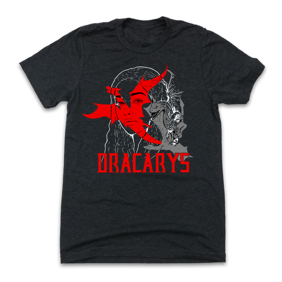 Dracarys Dragons