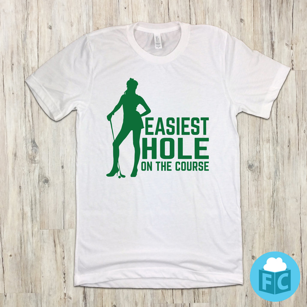 Easiest Hole