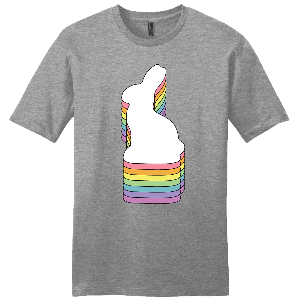 Retro Bunny T-shirt