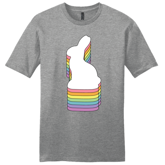 Retro Bunny T-shirt