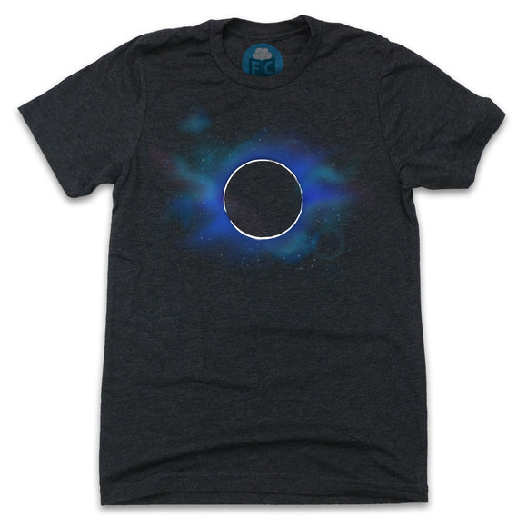 Video Game Black Hole Tee - Adult & Youth Sizes