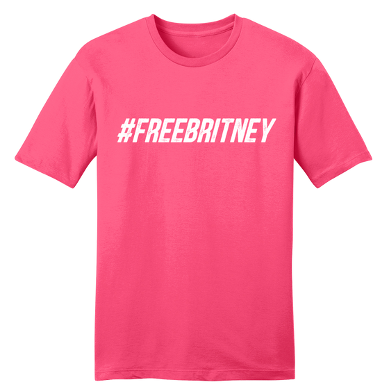 #FreeBritney Tee