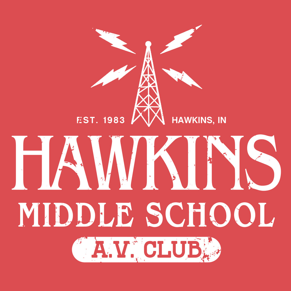 Hawkins Middle School