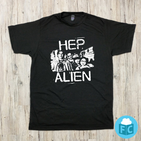 Girls of Stars Hollow