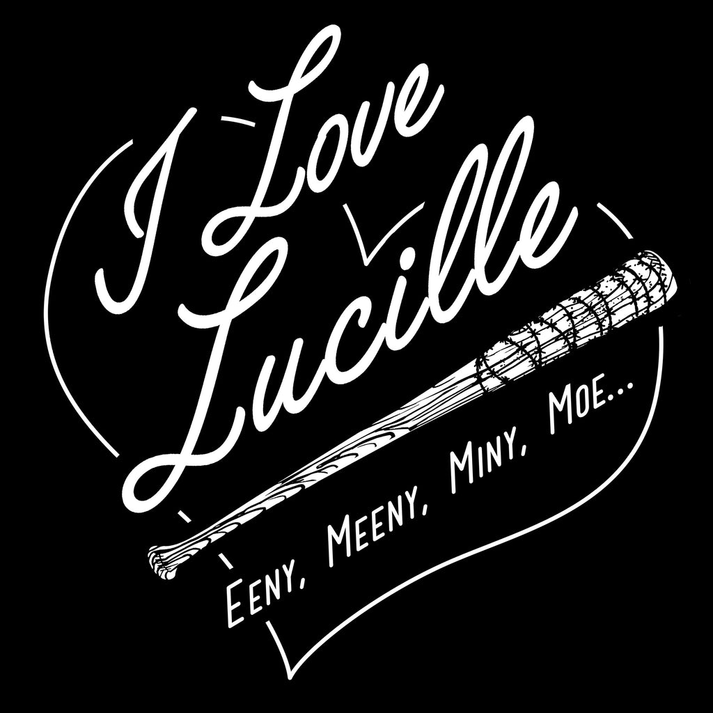 I Love Lucille