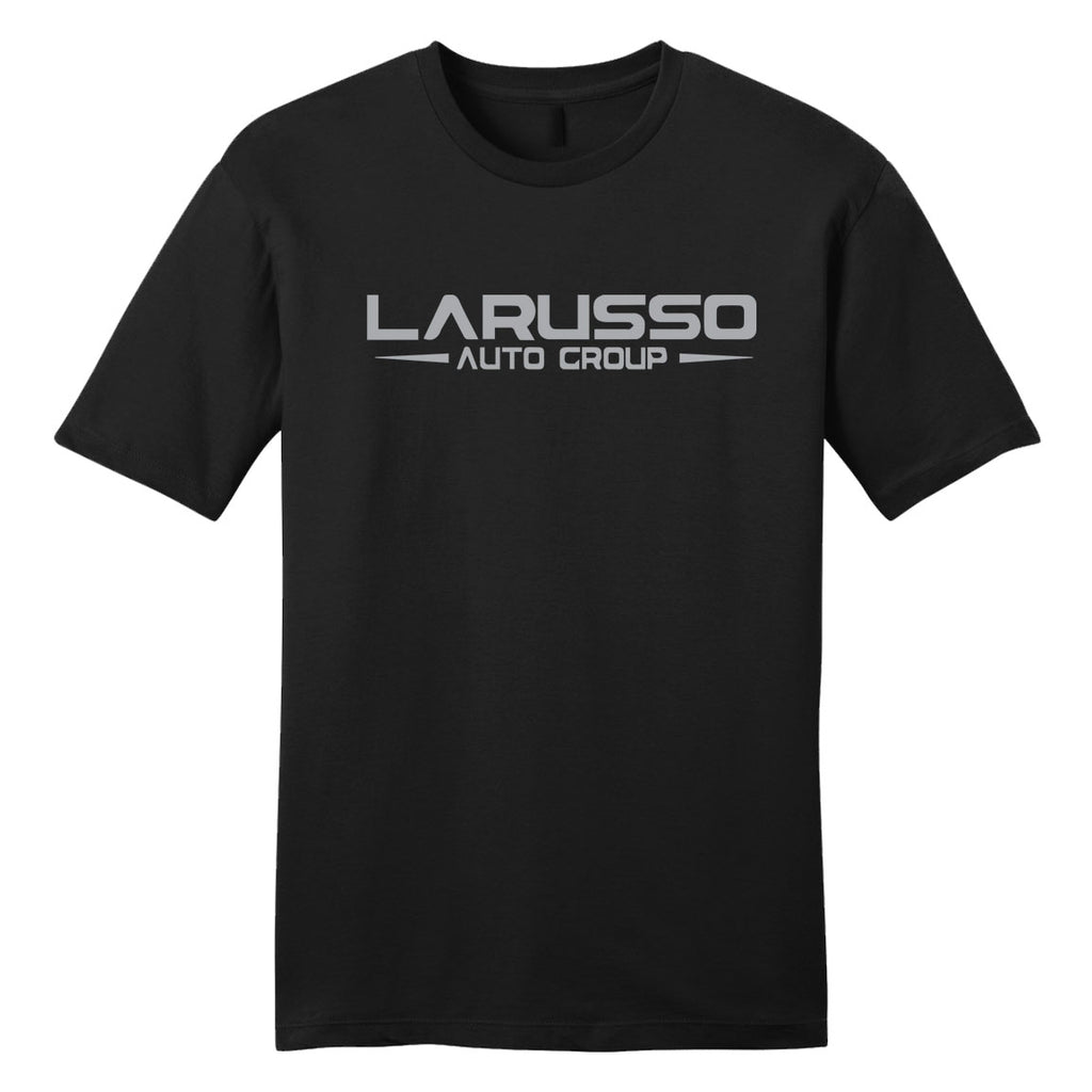 LaRusso Auto Group tee
