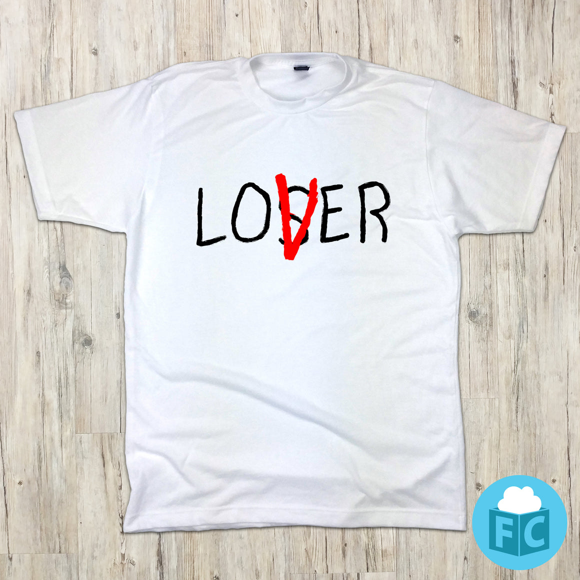 Loser Lover