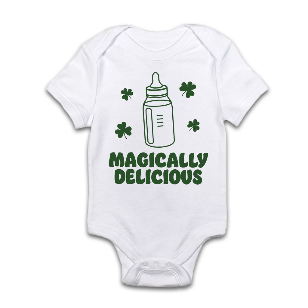 Magically Delicious - Infant Onesie