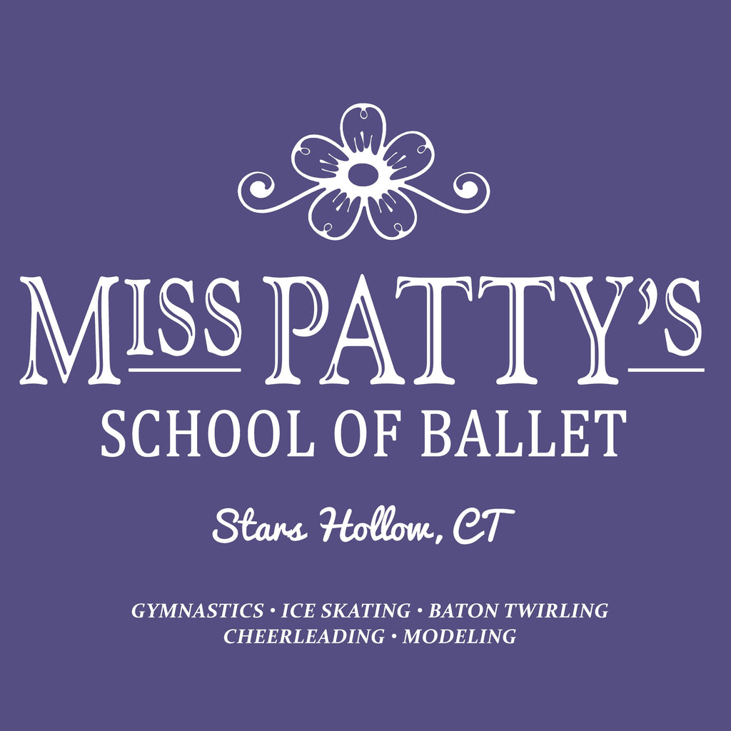 Miss Patty's School of Ballet