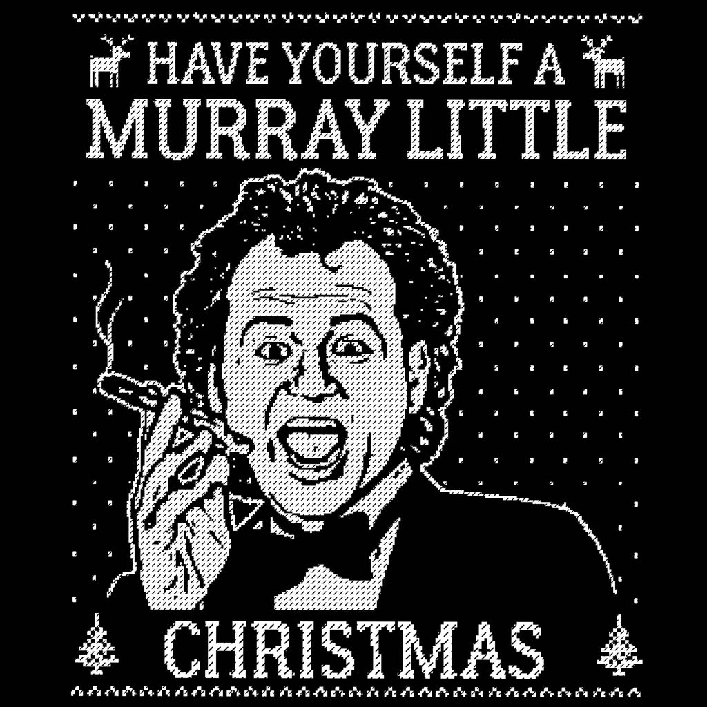 Murray Little Christmas