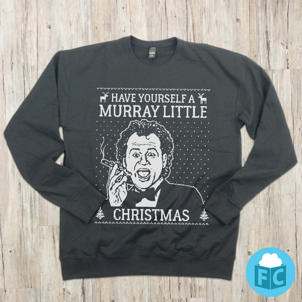 Murray Little Christmas