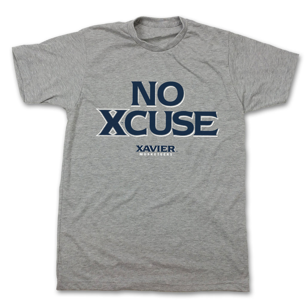 No XCuses - Xavier University