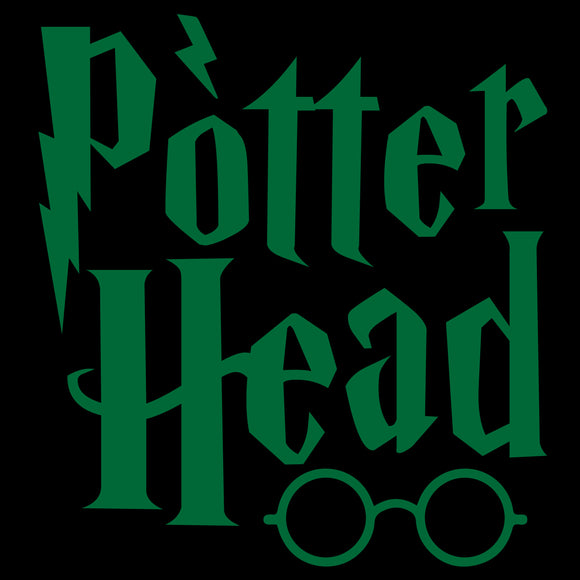 Potter Head