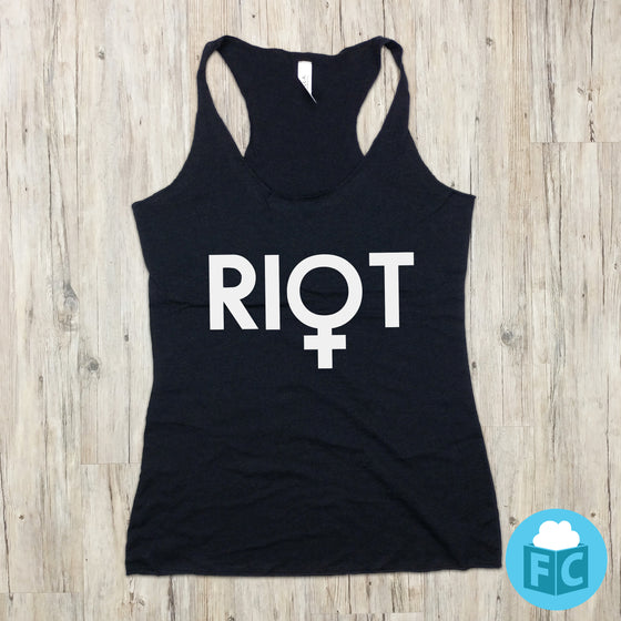 Riot