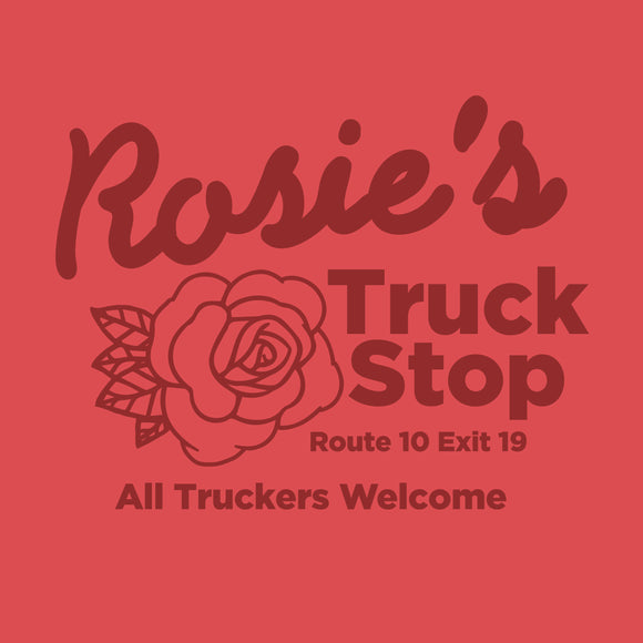 Rosie's Truck Stop