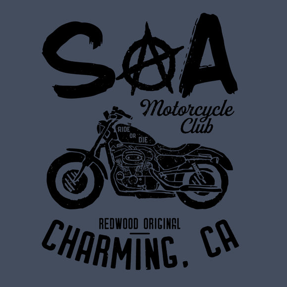 SOA Motorcycle Club