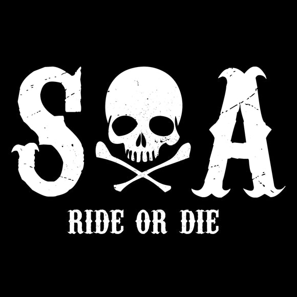 Ride or Die SOA