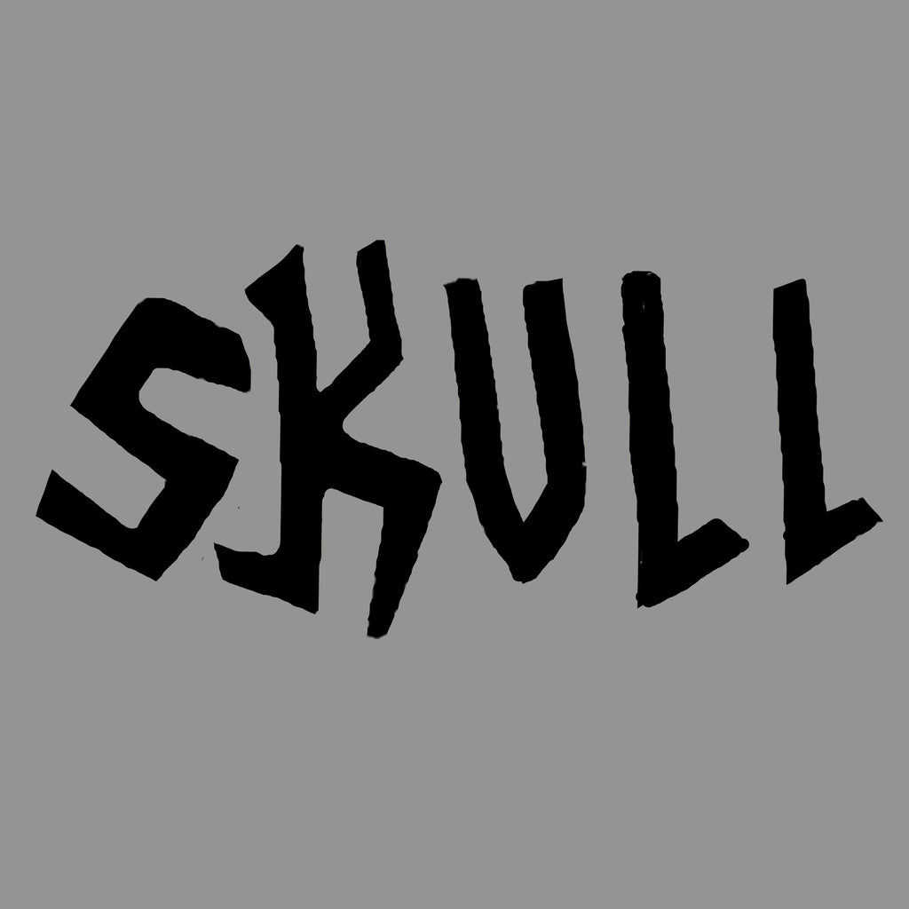 Butthead Skull