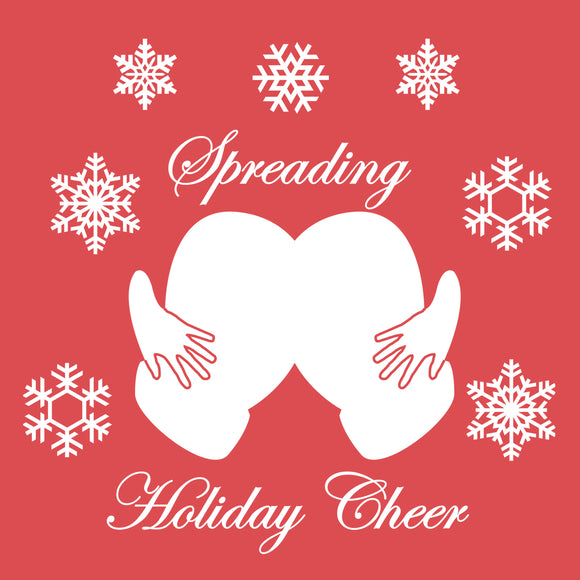Spreading Holiday Cheer