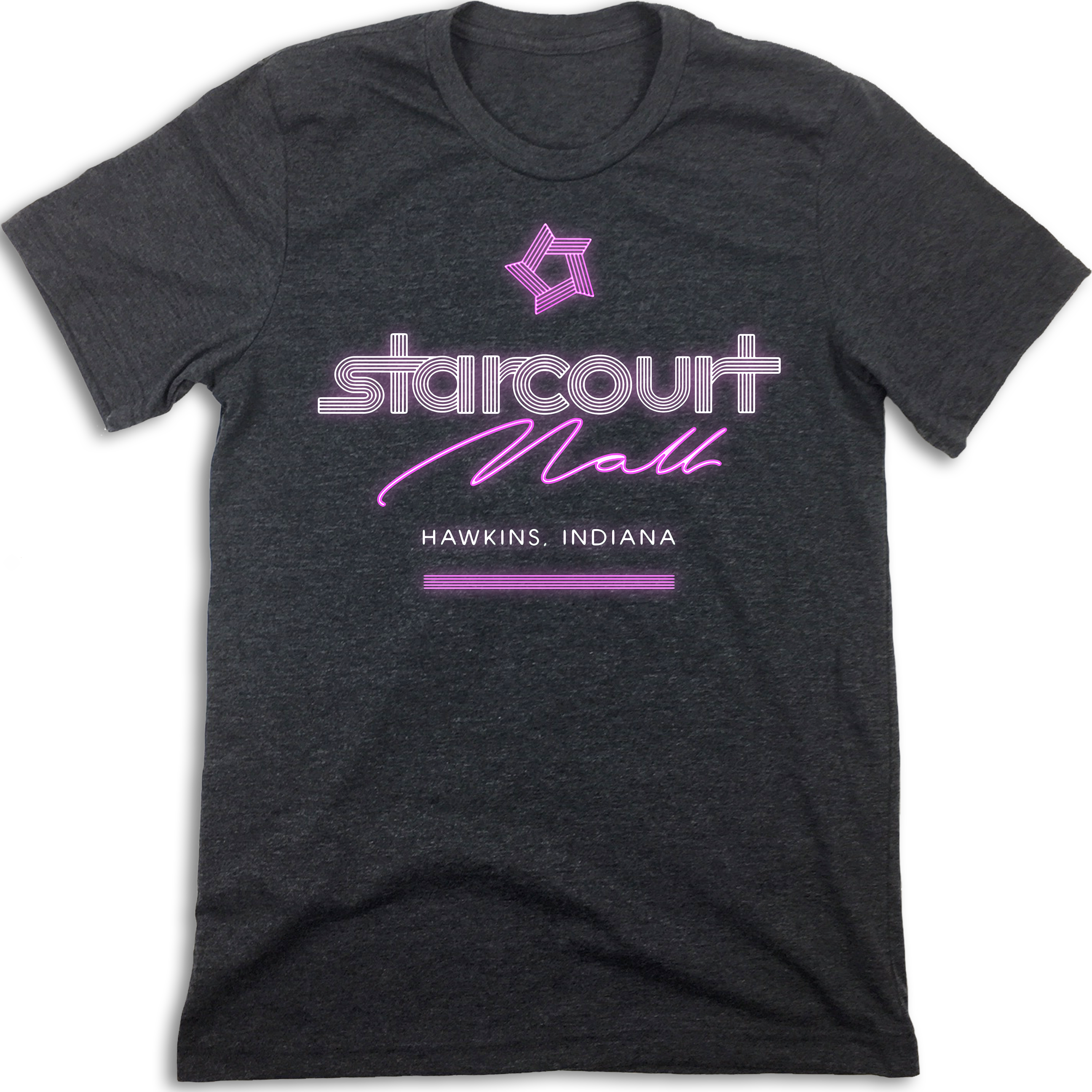 Starcourt mall shop sweatshirt
