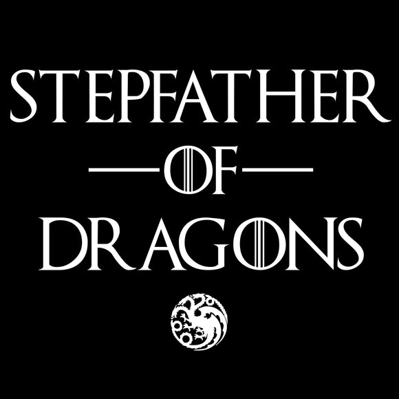 Stepfather of Dragons