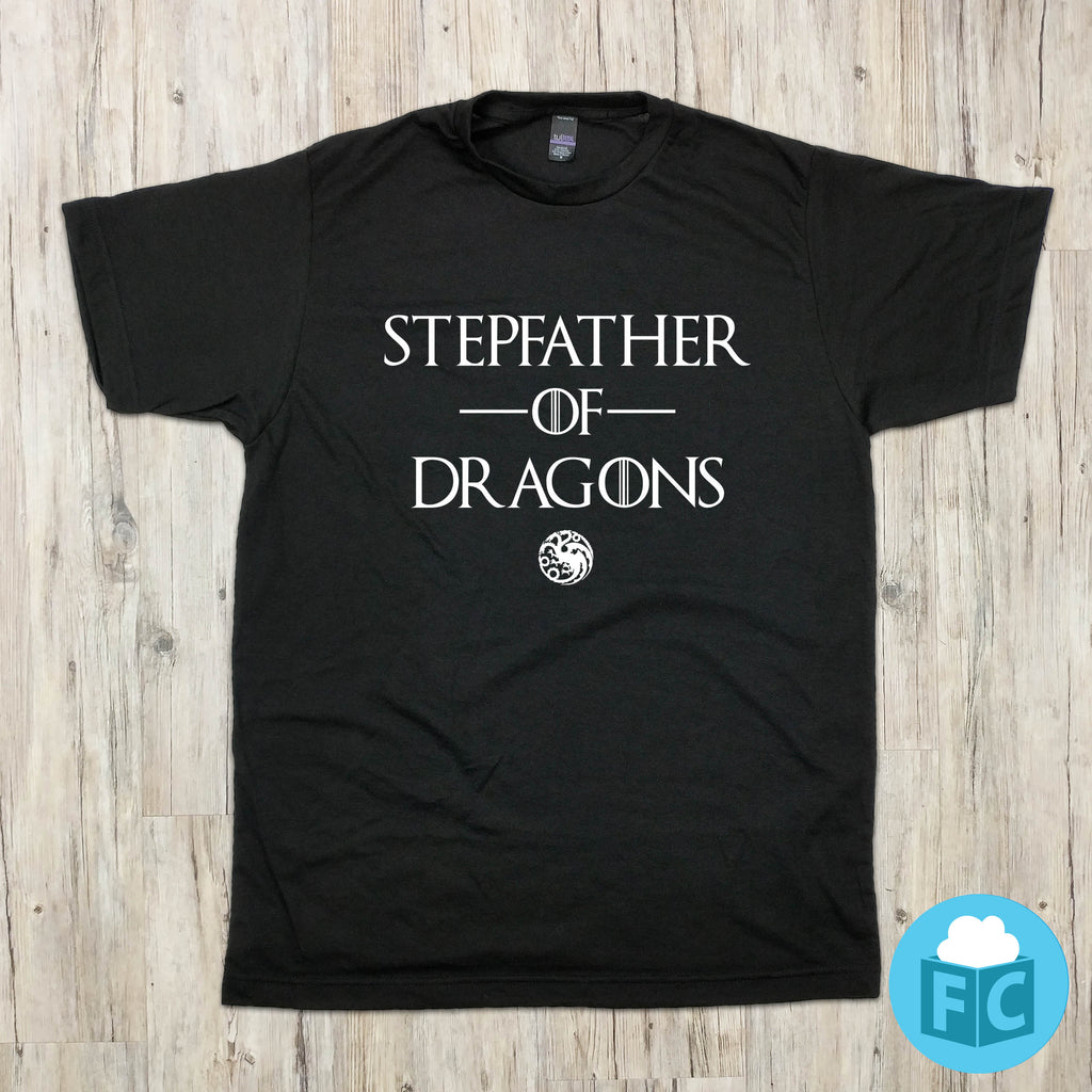 Stepfather of Dragons