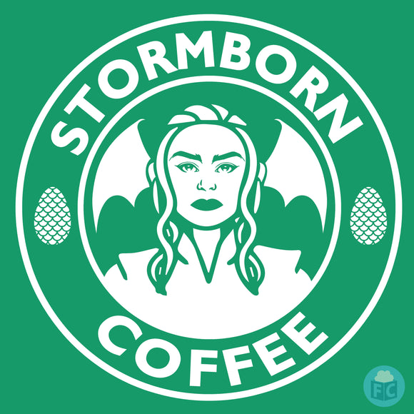 Stormborn Coffee