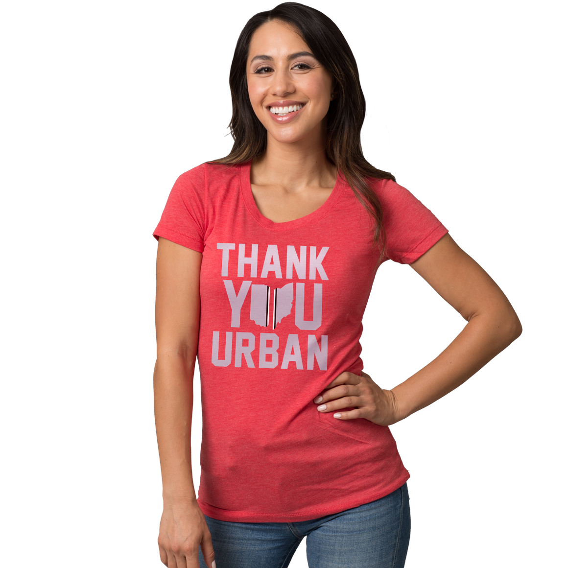 Thank You Urban