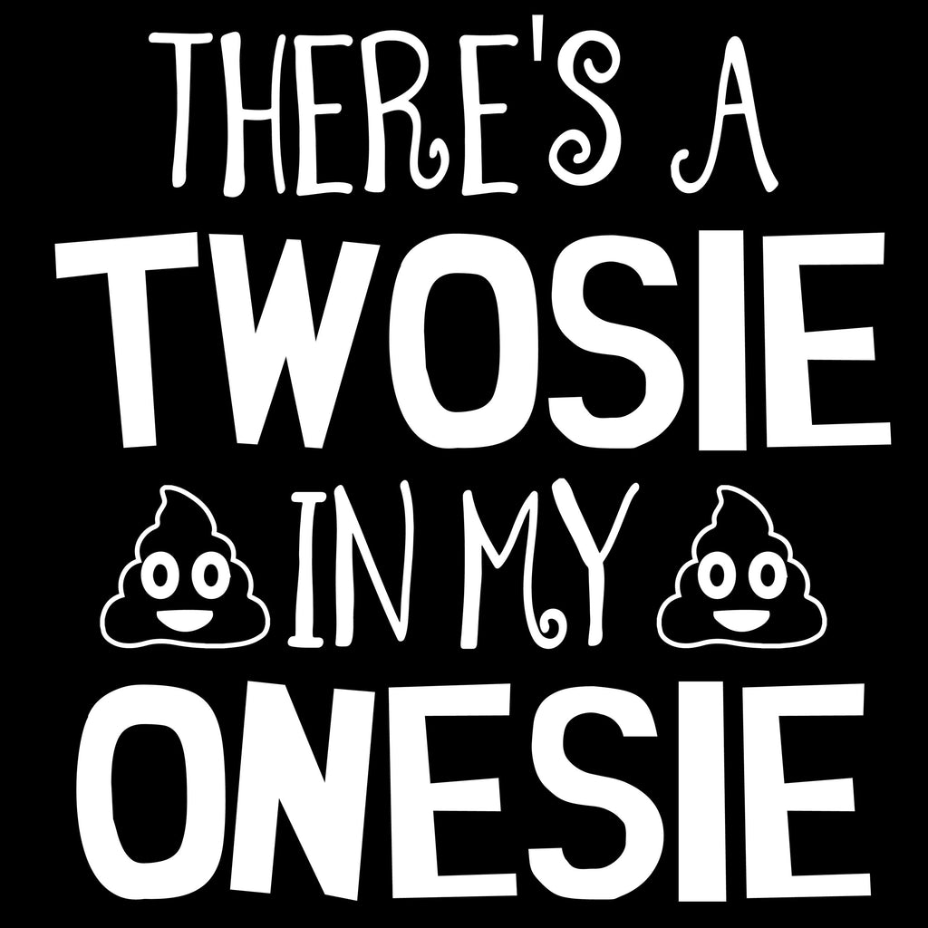 Twosie in My Onesie