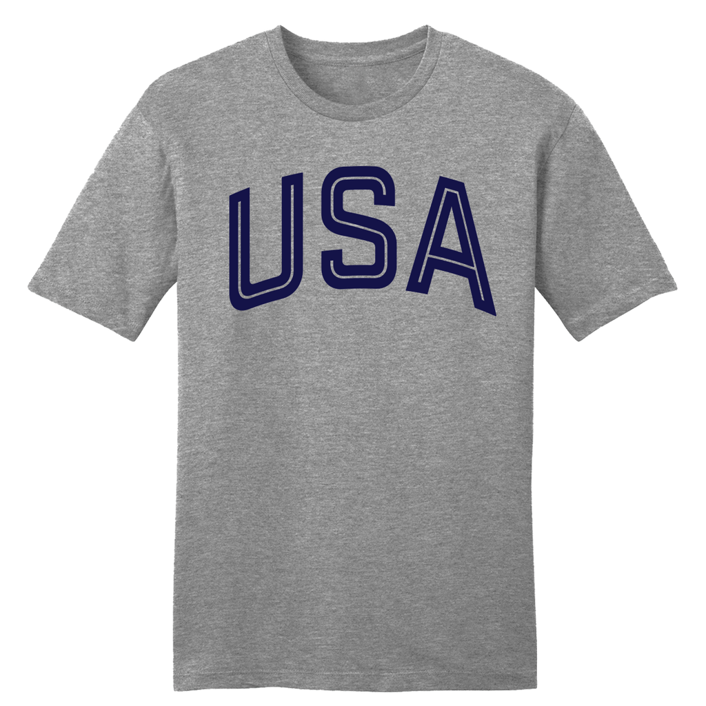 USA Line Logo