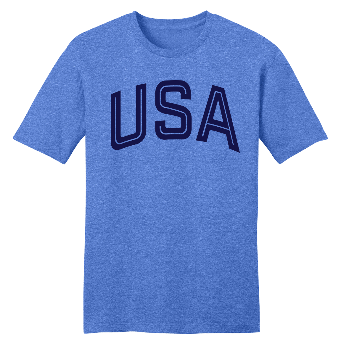 USA Line Logo