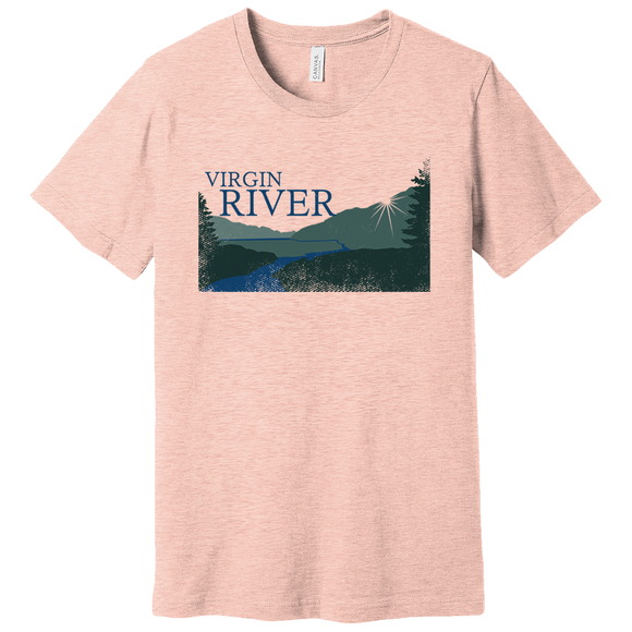 Virgin River T-shirt