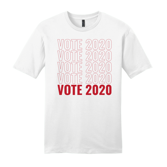 VOTE 2020